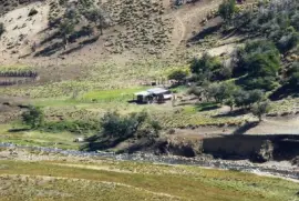 Kilka. NeuquÃ©n. Argentina jigsaw puzzle