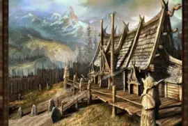 nÃ³rdico jigsaw puzzle