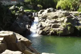 El VolcÃ¡n. San Luis. Argentina jigsaw puzzle