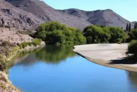 Gastre. Chubut. Argentina jigsaw puzzle