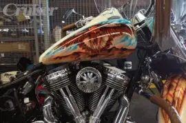 FaraÃ³n jigsaw puzzle