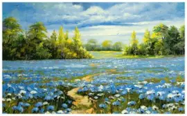 Natureza jigsaw puzzle