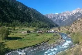 Natureza jigsaw puzzle