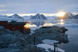 AntÃ¡rtida Argentina jigsaw puzzle