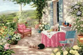 NÂº 1057 jigsaw puzzle