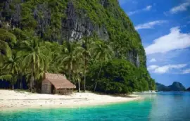 Natureza jigsaw puzzle