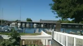 my back yard jigsaw puzzle