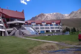 Las LeÃ±as. Mendoza. Argentina