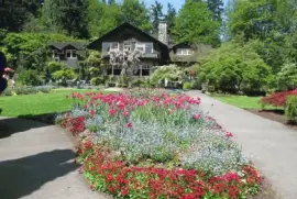 En Vancouver. CanadÃ¡