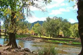 Calamuchita. CÃ³rdoba. Argentina