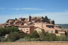 Roussillon