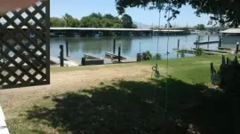 my backyard jigsaw puzzle