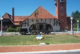 En Gonnet. Buenos Aires. Argentina