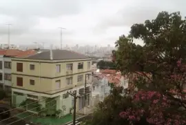 Vista da Sacada - S Paulo - SP