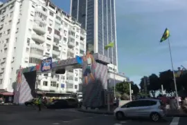 Leme - Rio de Janeiro - RJ