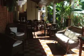 Hotel en Puerto IguazÃº