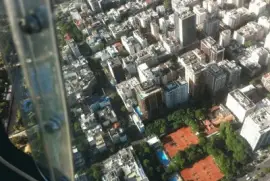 Sobrevoando Rio de Janeiro - RJ