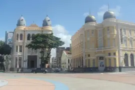 Recife - PE