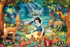 Blancanieves