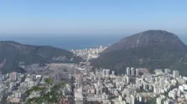 Ipanema - Rio de Janeiro- RJ