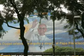 Papa Francisco