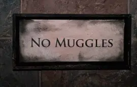Muggles