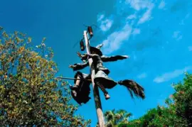 disminuya la velocidad