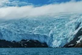 En la AntÃ¡rtida Argentina