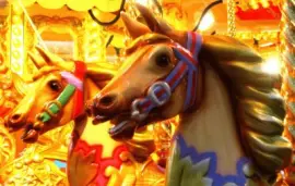 פאזל של At The Carnival