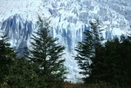 Glaciar Perito Moreno. Patagonia Argentina