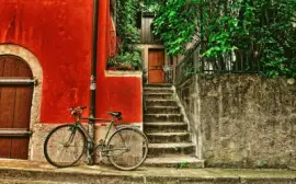 פאזל של vÃ©lo 2