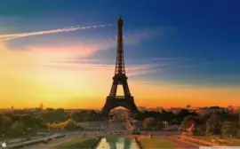 city of love jigsaw puzzle