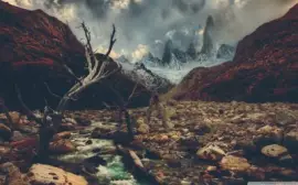 valley jigsaw puzzle