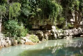 פאזל של Las Escaleras. Jujuy. Argentina