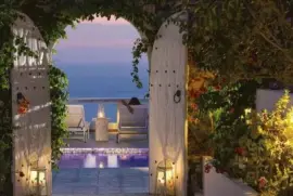 פאזל של Vacaciones soÃ±adas