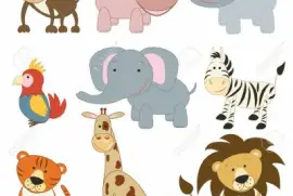 פאזל של chango