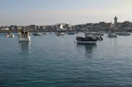 Roscoff  FinistÃ©re