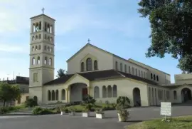 AbadÃ­a en Victoria. Entre RÃ­os. Argentina