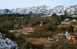 Balcozna. Catamarca. Argentina jigsaw puzzle