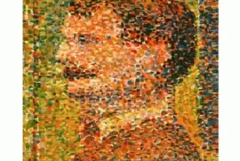 PAUL SEURAT