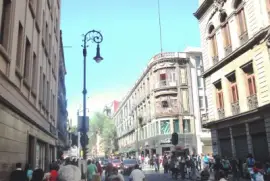 MEXICO CITY jigsaw puzzle