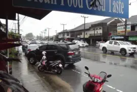 Rainy Day jigsaw puzzle