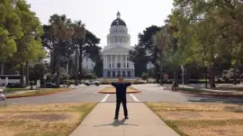 oregon USA jigsaw puzzle