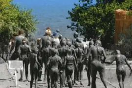 desde el crÃ¡ter al mar