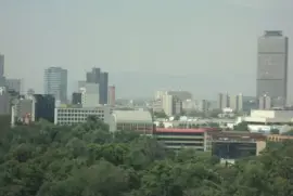 mexico city