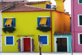casa de colores 1