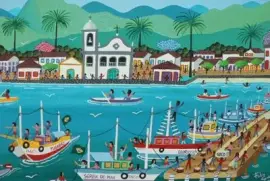 praia jigsaw puzzle