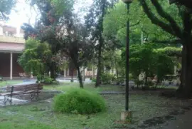 jardÃ­n museo UNT tucumÃ¡n Argentina