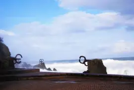 Chillida San SebastiÃ¡n