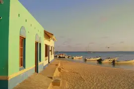 Venezuela Los Roques